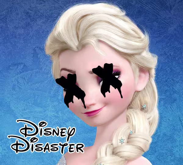 Disney Disaster