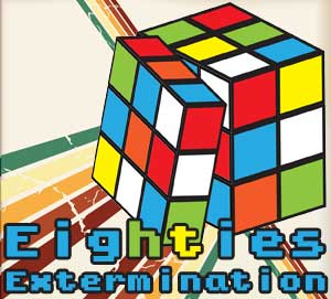 Eighties Extermination 1980s